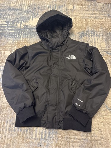 The north face - north, nero