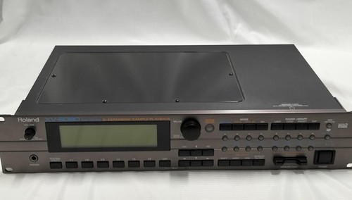 Modulo sintetizzatore 128 voci