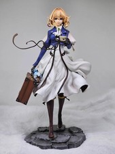 Ass Studio Violet Evergarden
