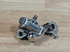 Deragliatore posteriore