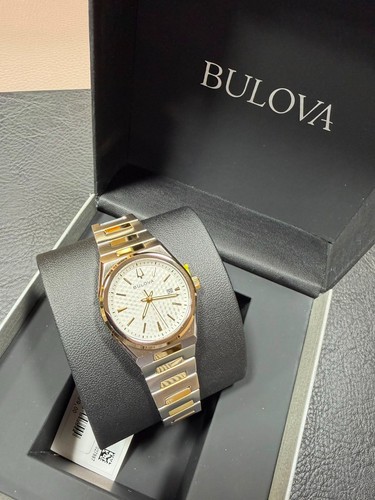 Bulova orologio polso da - bulova,