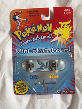 Articuno Pokemon Mini