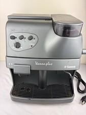 Saeco Vienna Plus Espresso