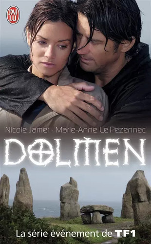 Dolmen marie anne pezennec - dolmen,, marie-anne