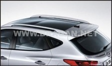 Barre Tettuccio Cremagliera