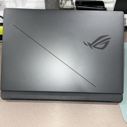Asus rog strix g18 - rog,