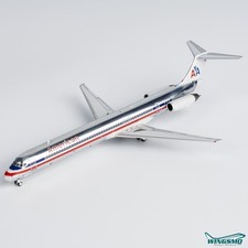 NG Models American McDonnell