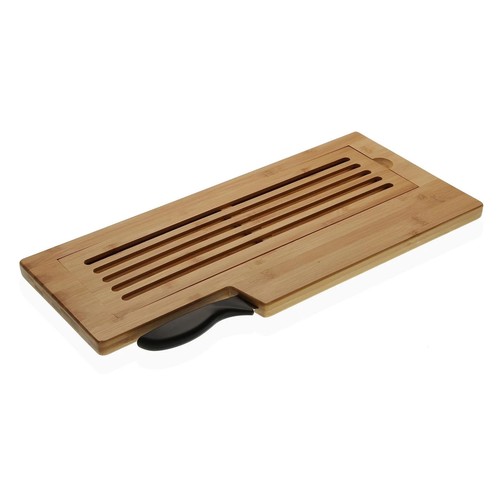 Tagliere bamboo con - tagliere,