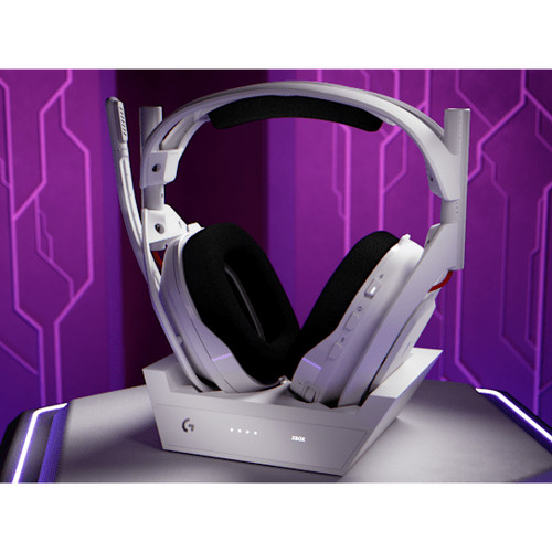 Logitech astro a50 gen - logitech,