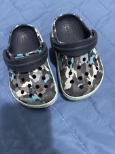 Ciabatte Crocs Bambino