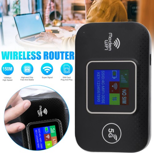 Router wifi lte hotspot - router,