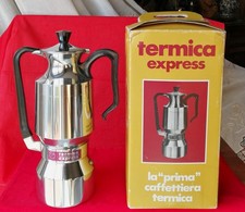CAFFETTIERA LA SIGNORA TERMICA