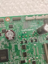 Scheda Madre Roland BN20