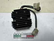 REGOLATORE SHINDENGEN DI TENSIONE HONDA CB 400 N CX 500 SH232-12 (SU2429)