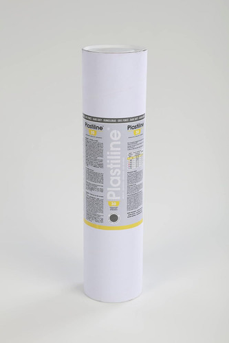 Plastilina 5740t tubo - 5740t, di