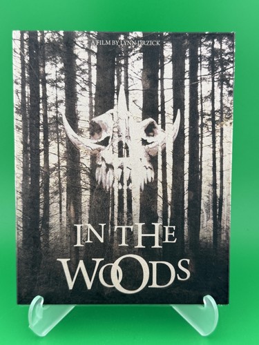 The woods - the, (blu-ray