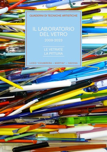 Laboratorio del vetro - laboratorio,