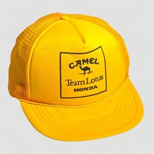 Camel Racing Team Lotus Honda