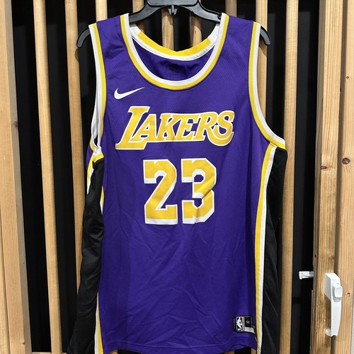 Maglia los angeles lakers uomo - angeles,