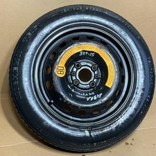 RUOTINO DI SCORTA PER LANCIA