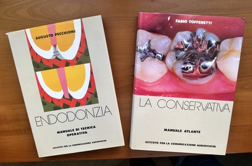 Grandi atlanti odontoiatria - grandi,