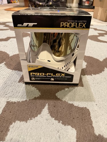 Proflex tutto bianco - le,
