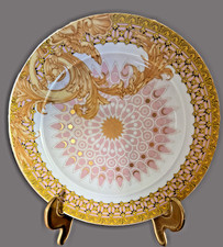 Piatto - Rosenthal Versace -