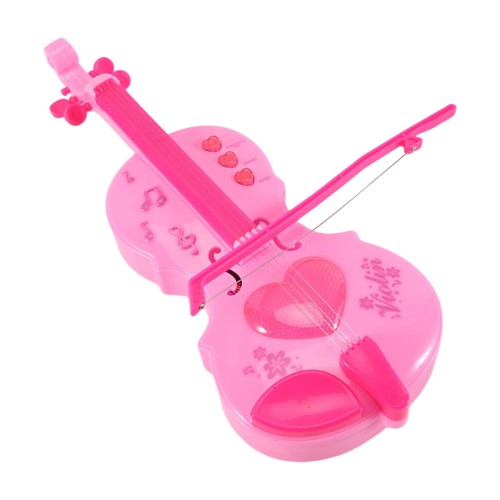 Simulazione bambini violino - simulazione,