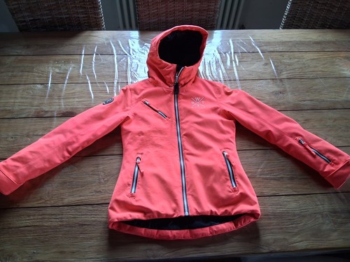 Giacca vento sci watts - giacca,