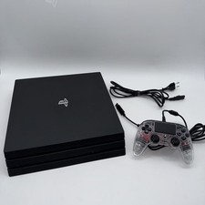 Sony PlayStation 4 Pro 1TB con
