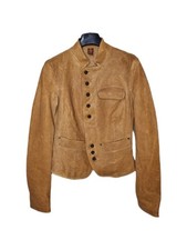 Genuine Leather Goatskin