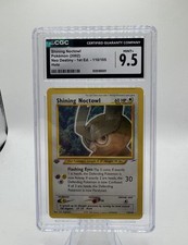 CGC 9.5 1° Edizione Shining