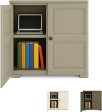 Armadio Basso 2 Ante da