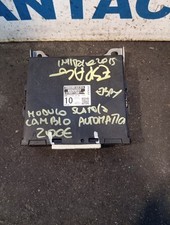 Modulo Scatola Cambio Automatico Renault Initiale-Paris Espace 2015