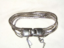 Bracciale Vintage MONET In