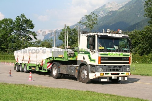Foto camion daf - foto, 85cf