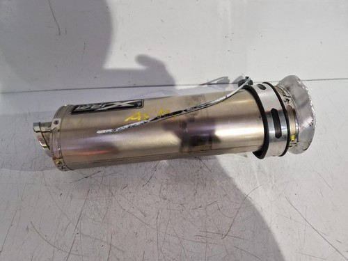 Tubo scarico kawasaki 1200 - tubo,