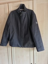 Giacca uomo Henry Lloyd taglia