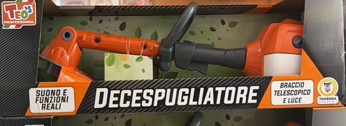 Decespugliatore giocattolo per - decespugliatore,