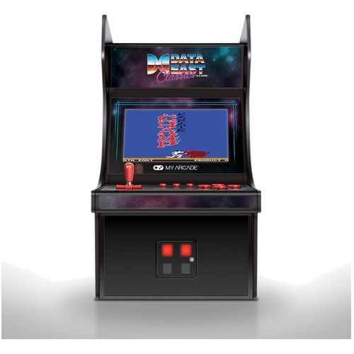 Mini macchina arcade - ,
