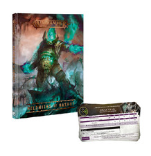 Carte Battletome + Warscroll -