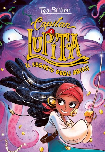 Libri tea stilton il segreto - stilton,