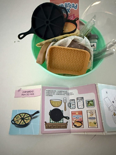 Mga miniverse make mini - make,