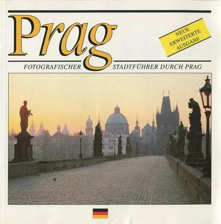 Praga guida turistica - praga,