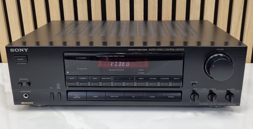 Sony str gx311 - sony, str-gx311