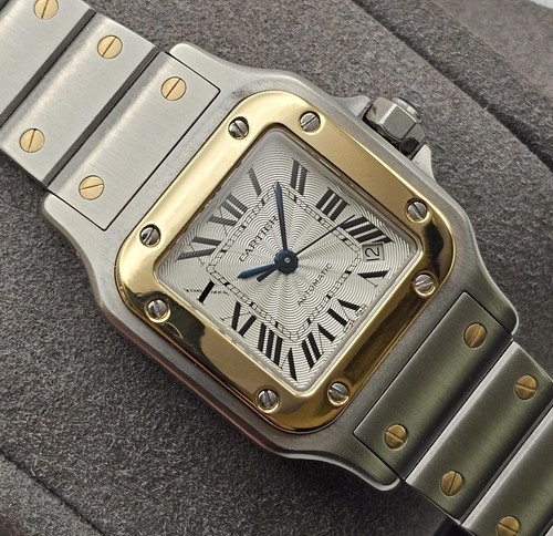 Orologio cartier santos - orologio,