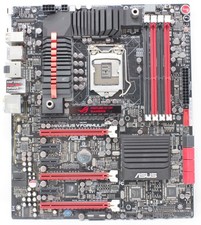 Asus Maximus V Formula Intel