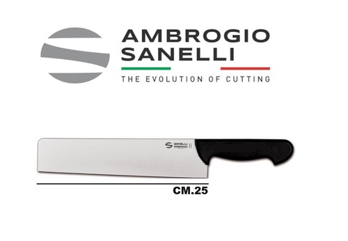 Sanelli supra coltello pasta - sanelli,