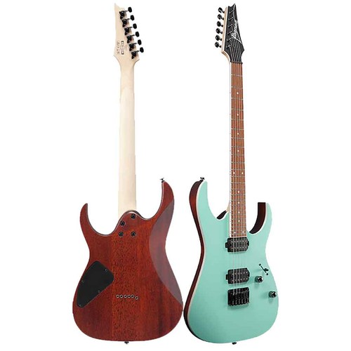 Ibanez rg421s electric guitar - rg421s,