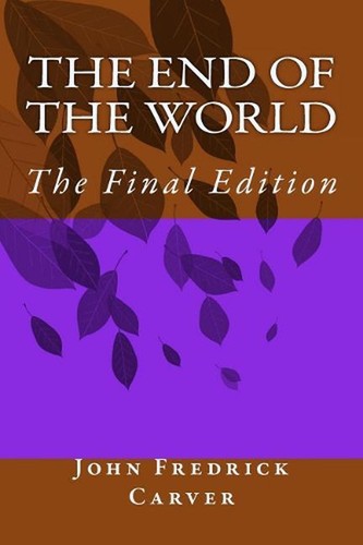 The end - world:,